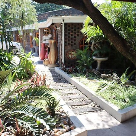 Royal Game Guest House Phalaborwa Exterior foto