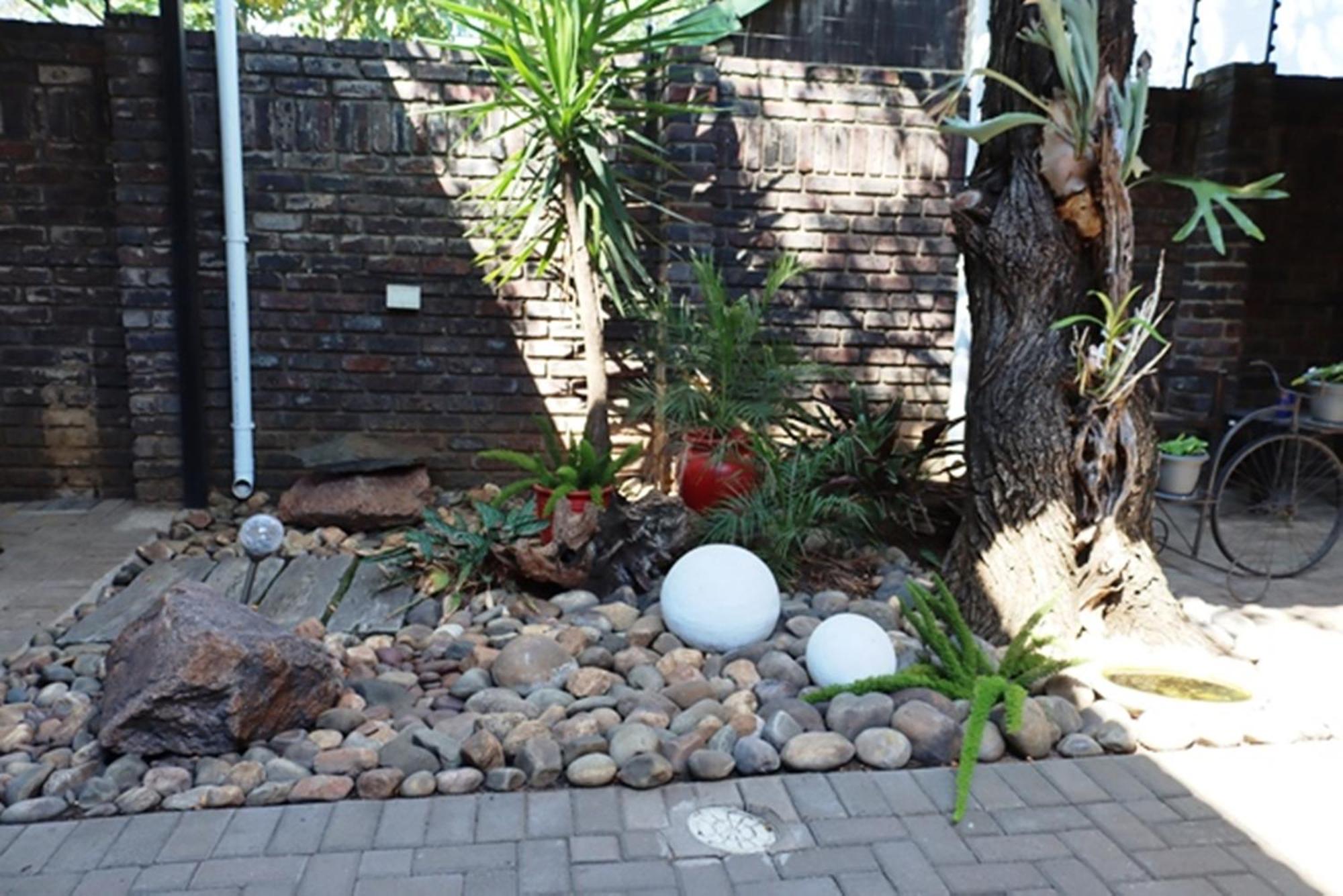 Royal Game Guest House Phalaborwa Exterior foto