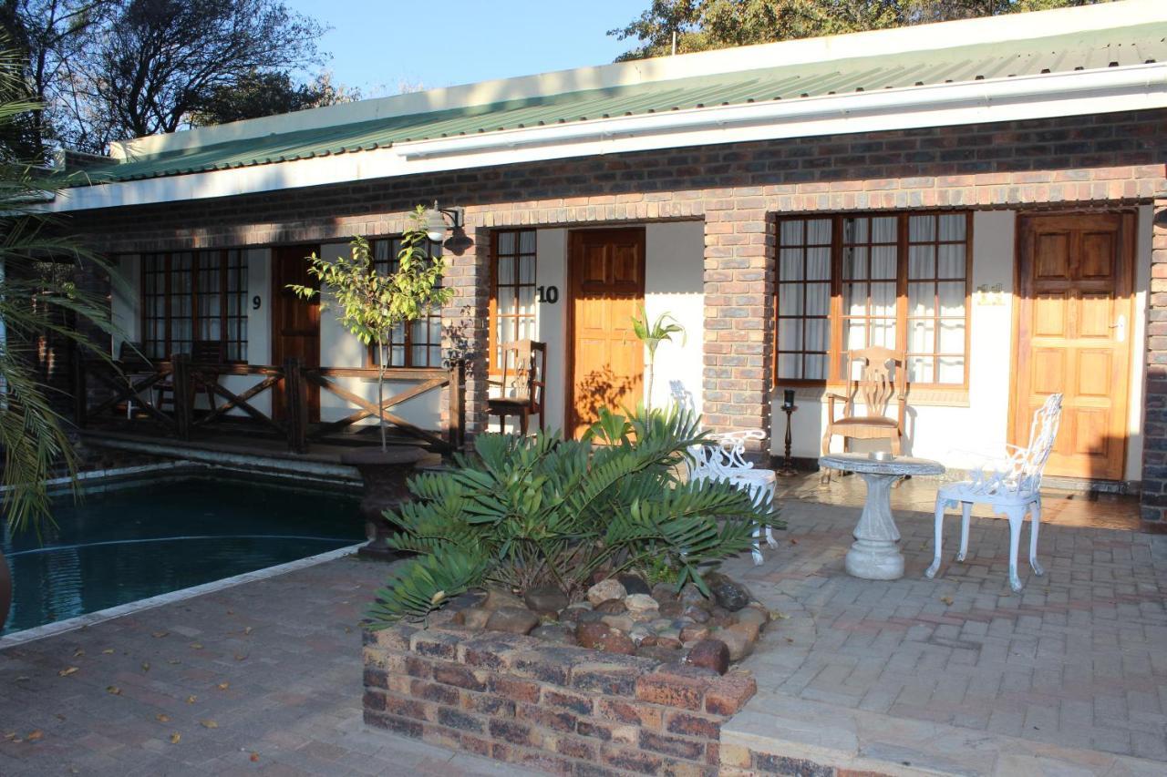 Royal Game Guest House Phalaborwa Exterior foto