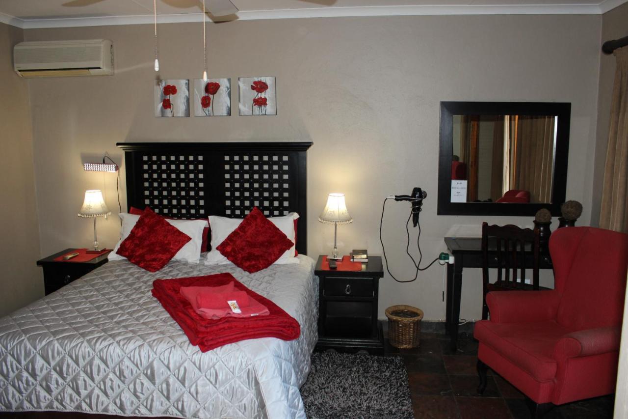 Royal Game Guest House Phalaborwa Exterior foto